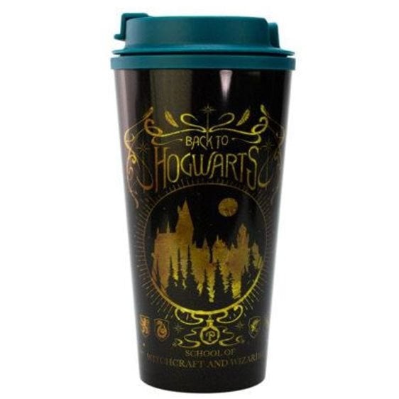 Harry Potter Screw Top Thermal Flask