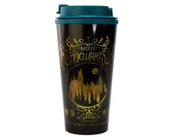 Harry Potter Screw Top Thermal Flask