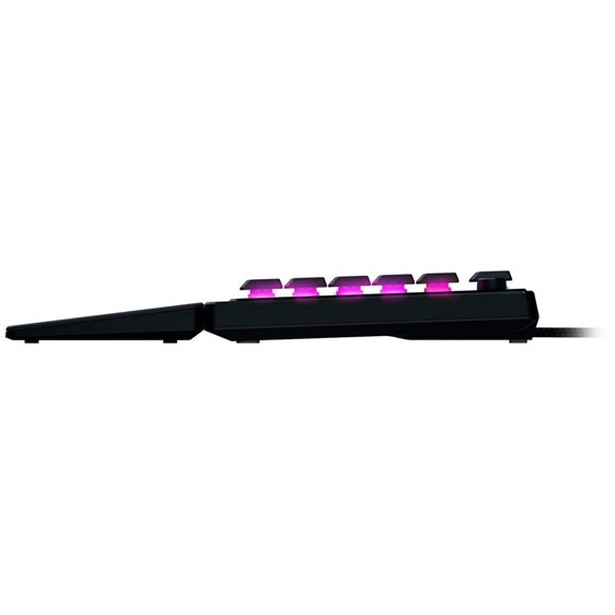 Razer Ornata V3 Tenkeyless - Mecha Membrane Gaming Keyboard - Low Profile - UV Coated Keycaps - GR