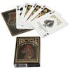 Τράπουλες - Playing Cards - Image Description