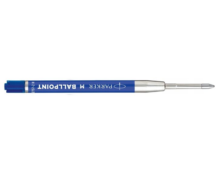 Ανταλλακτικό Parker Ballpoint Refill Medium Μπλε