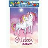 sticker - Albums - Image Description