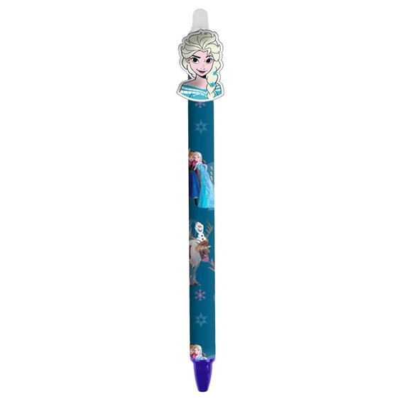 Στυλό Frozen 2 με Φιγούρες 564148