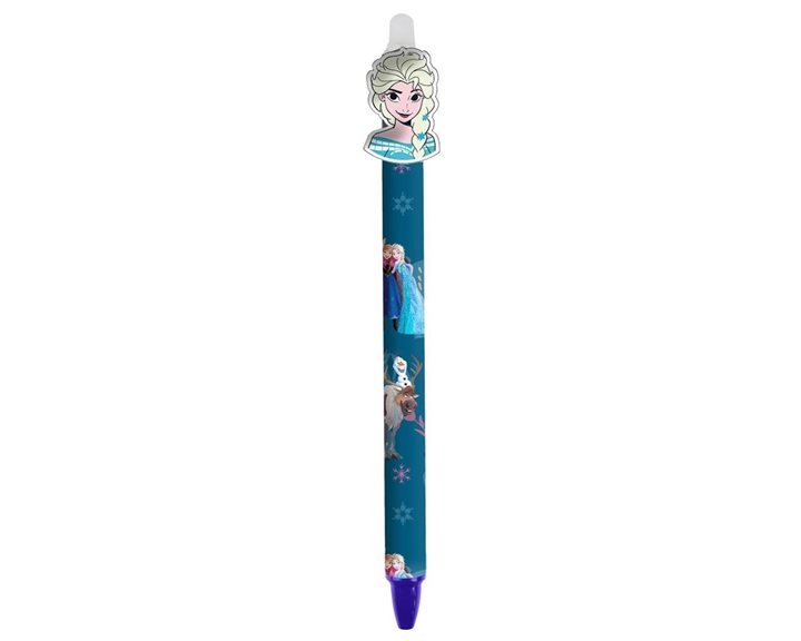 Στυλό Frozen 2 με Φιγούρες 564148