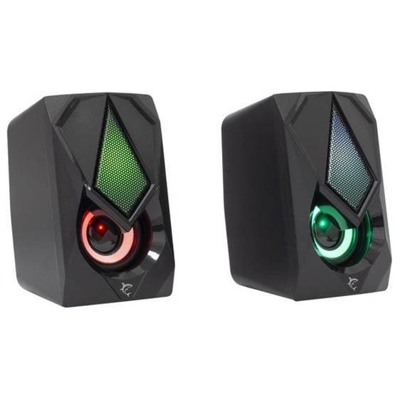 WHITE SHARK 2.0  SPEAKER GSP-619 BEAT