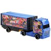 Hot Wheels - Matchbox - Πίστες - Image Description
