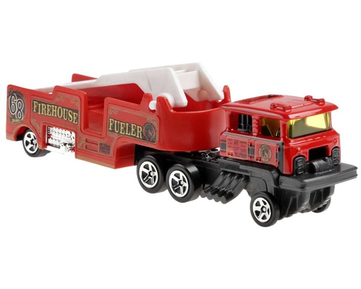 HOT WHEELS ΝΤΑΛΙΚΕΣ