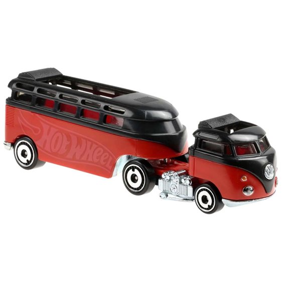 HOT WHEELS ΝΤΑΛΙΚΕΣ