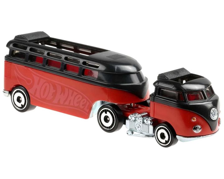 HOT WHEELS ΝΤΑΛΙΚΕΣ