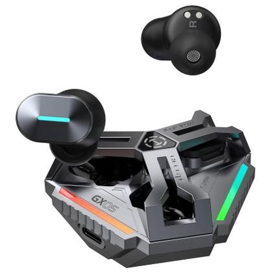 Gaming Earphones TWS Edifier BT GX05
