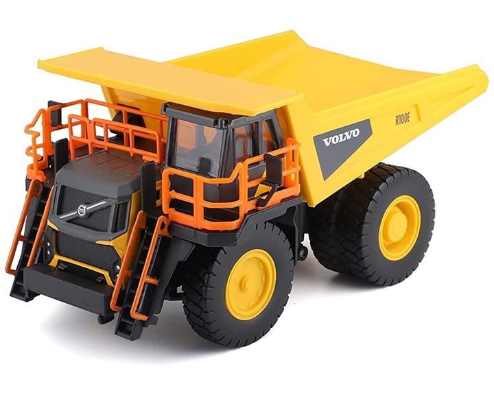 Bburago Φορτηγό Volvo R100E