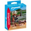 Playmobil - Image Description