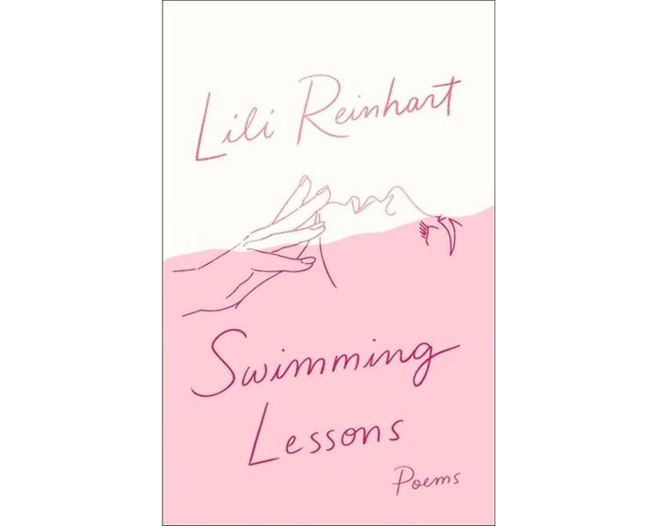 Swimmig Lessons Poems PB