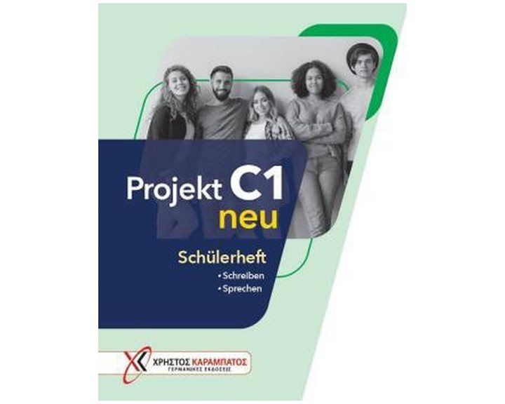 Projekt C1 Schuelerheft Neu