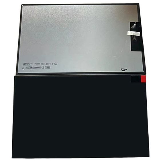 LAMTECH TABLET SCREEN 8' FOR LAM112594 & LAM112600