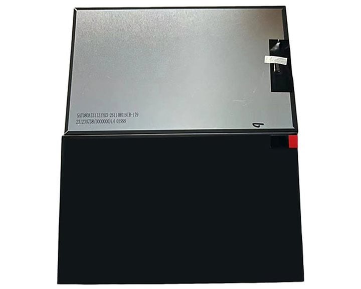 LAMTECH TABLET SCREEN 8' FOR LAM112594 & LAM112600