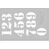 Stencils - Image Description