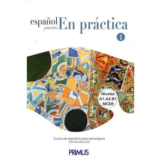 Espanol Puesto En Practica 1 Alumno