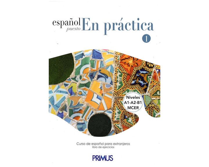 Espanol Puesto En Practica 1 Alumno