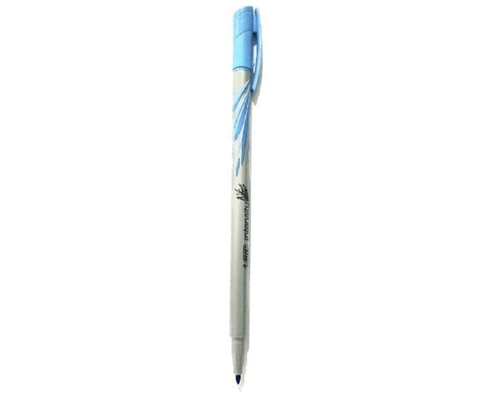 Μαρκαδόρος Bic Intensity Medium Τυρκουάζ
