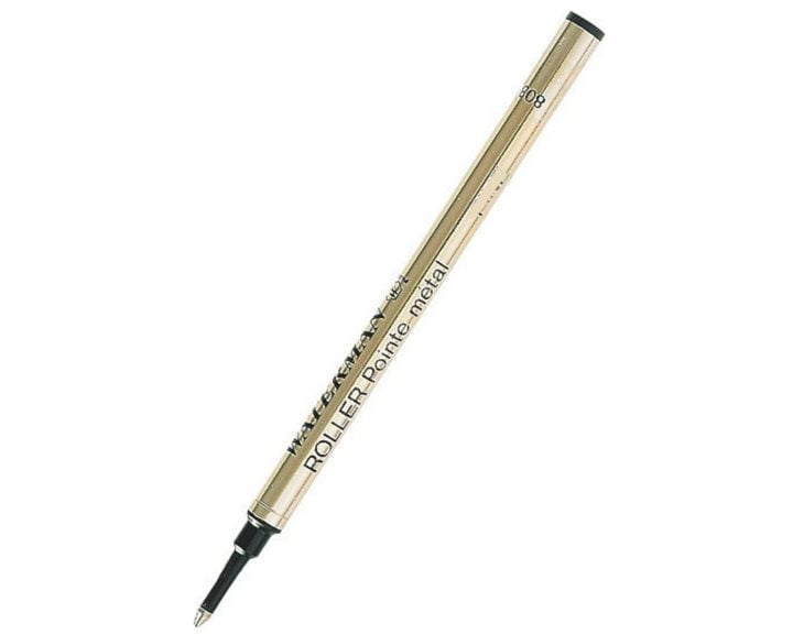 Ανταλλακτικό Waterman Roller Ball Blue Fine