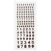 sticker - Albums - Image Description