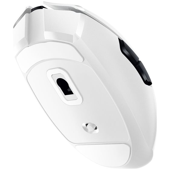 Razer OROCHI V2 White Ultra Lightweight - Dual Wireless - 5G 18K DPI - 950hrs Battery