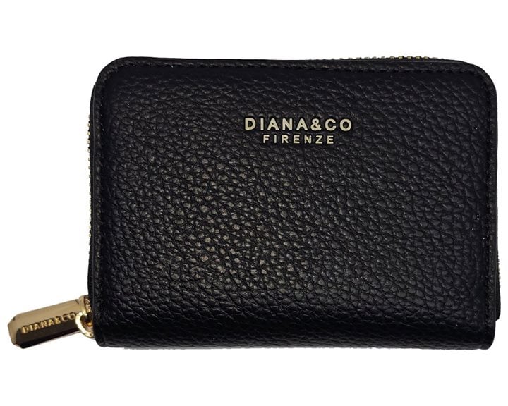 Πορτοφόλι Γυναικείο 3494-15 Black