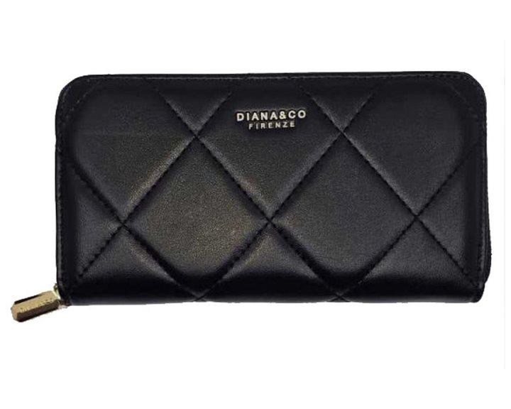 Πορτοφόλι Γυναικείο 3497-2 Black
