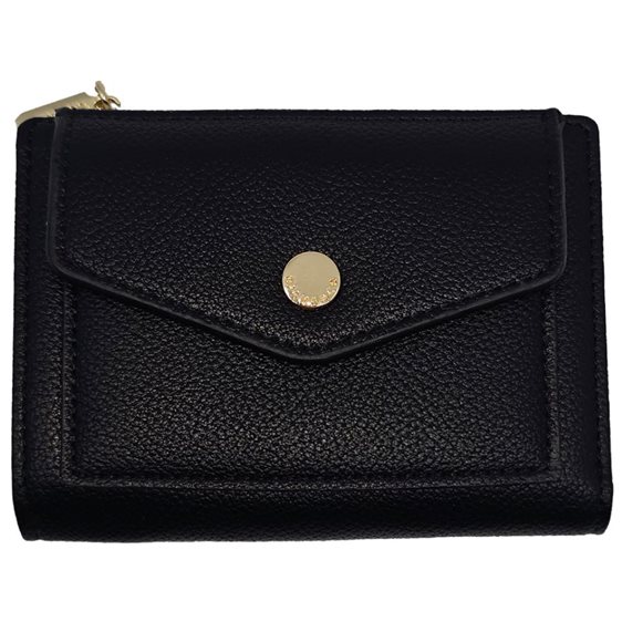 Γυναικείο Πορτοφόλι 3491-2 Red Black