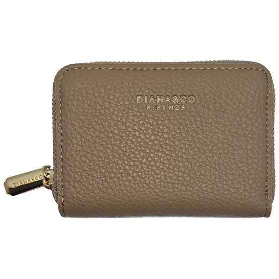 Γυναικείο Πορτοφόλι 3494-15 Light Taupe