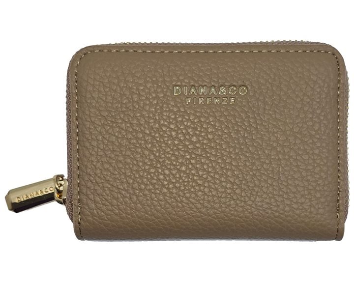 Γυναικείο Πορτοφόλι 3494-15 Light Taupe