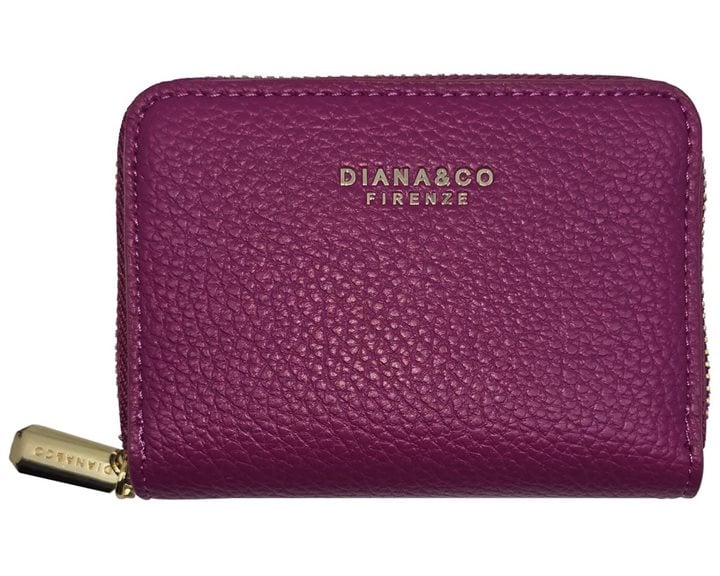 Γυναικείο Πορτοφόλι 3494-15 Fuchsia