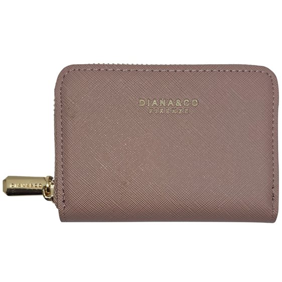 Γυναικείο Πορτοφόλι 3492-15 Pink