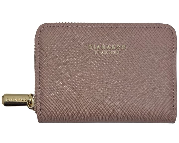 Γυναικείο Πορτοφόλι 3492-15 Pink