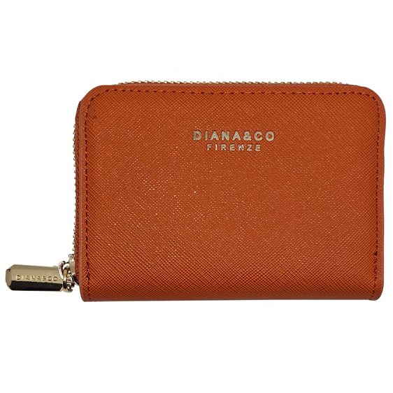 Γυναικείο Πορτοφόλι 3492-15 Orange