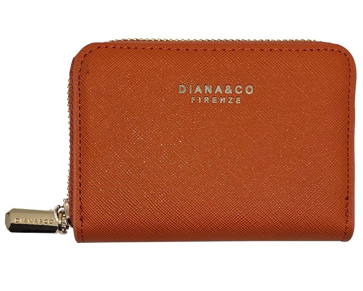 Γυναικείο Πορτοφόλι 3492-15 Orange