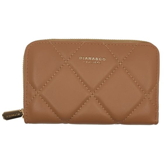 Πορτοφόλι Γυναικείο3495-11 Camel