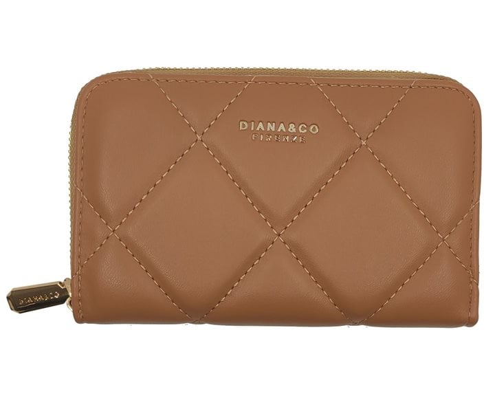 Πορτοφόλι Γυναικείο3495-11 Camel