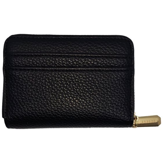 Πορτοφόλι Γυναικείο 3494-15 Black