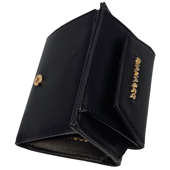 Γυναικείο Πορτοφόλι 3499-1 Black