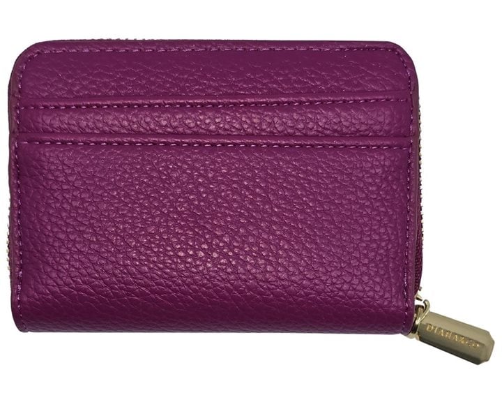 Γυναικείο Πορτοφόλι 3494-15 Fuchsia