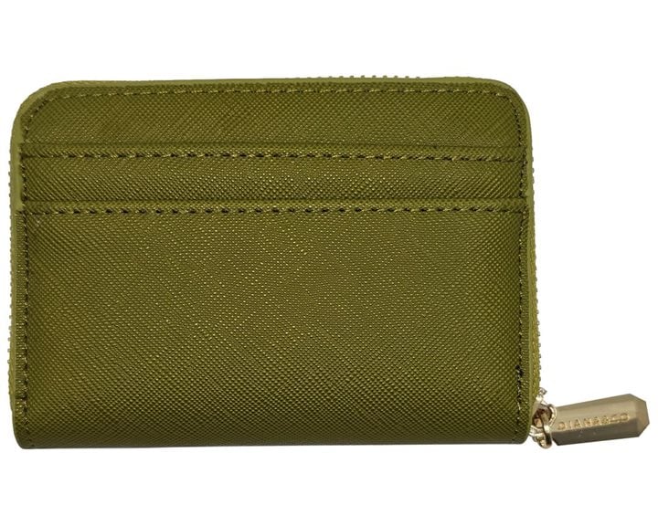 Γυναικείο Πορτοφόλι 3492-15 Kiwi