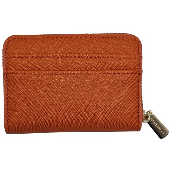 Γυναικείο Πορτοφόλι 3492-15 Orange