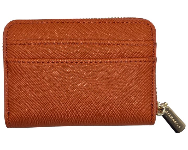 Γυναικείο Πορτοφόλι 3492-15 Orange