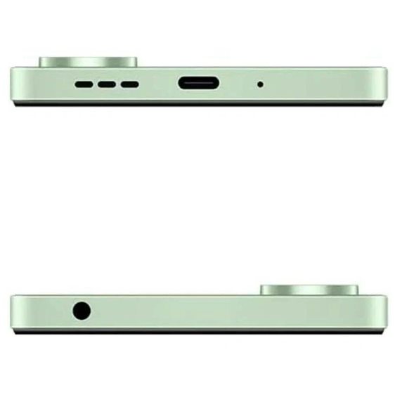 Xiaomi Redmi 13C 4GB RAM 128GB Green (XIAMZB0FNQEU) (MZB0FNQEU)