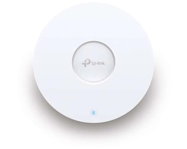 Tp-Link Ax1800 Ceiling Mount Dual-Band Wi-Fi 6 Access Point (Eap613) (Tpeap613)