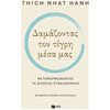 Αυτοβελτίωση - Αυτογνωσία - Image Description