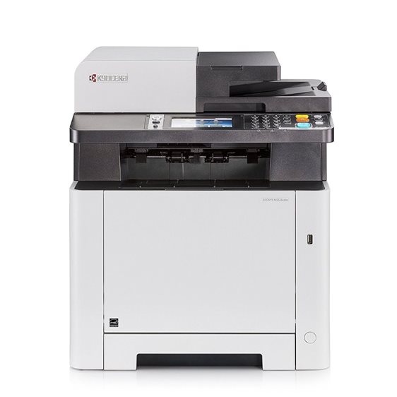 KYOCERA ECOSYS M5526cdw laser multifunction printer (KYOM5526CDW)