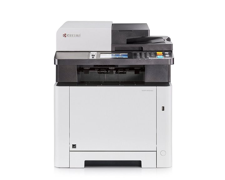 KYOCERA ECOSYS M5526cdw laser multifunction printer (KYOM5526CDW)